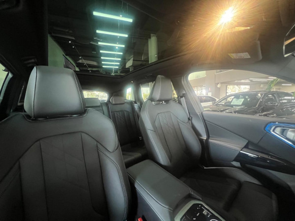 2026 MY25 BMW X3 G45 30e xDrive SUV image 17