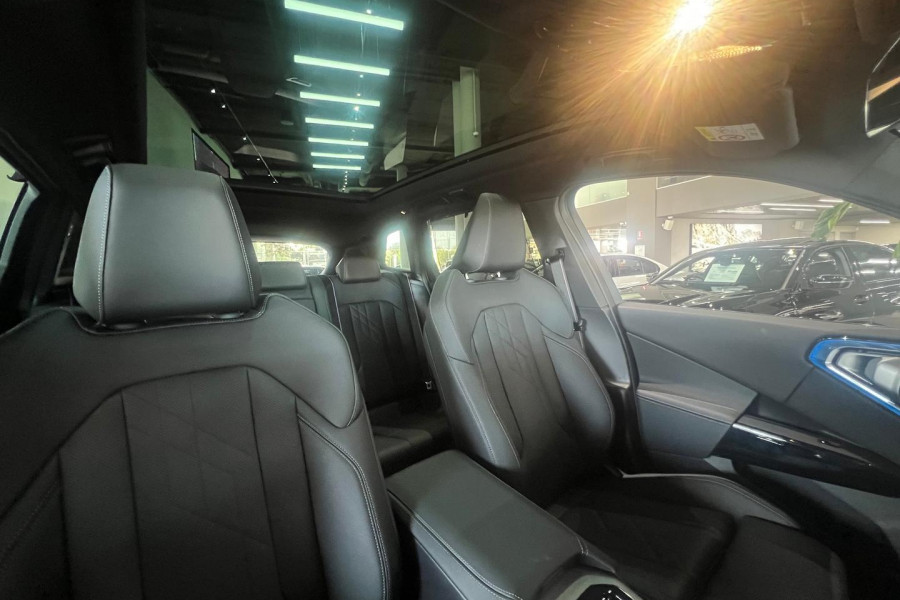 2026 MY25 BMW X3 G45 30e xDrive SUV