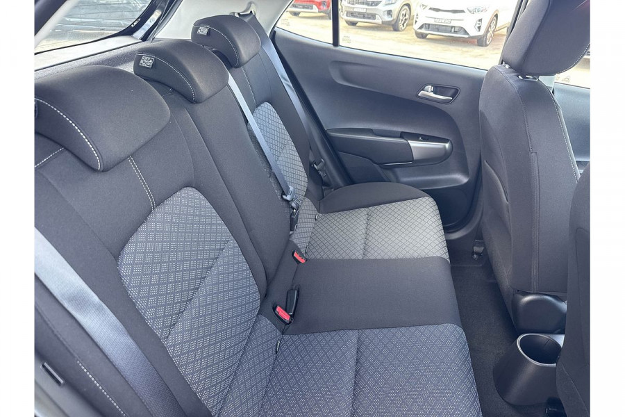 2024 Kia Picanto JA PE2 Sport Hatch Image 19