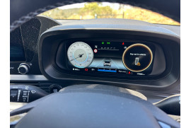 2021 MY22 Hyundai i20 BC3.V1 N Hatch