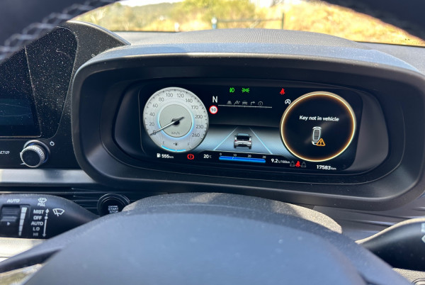 2021 MY22 Hyundai i20 BC3.V1 N Hatch