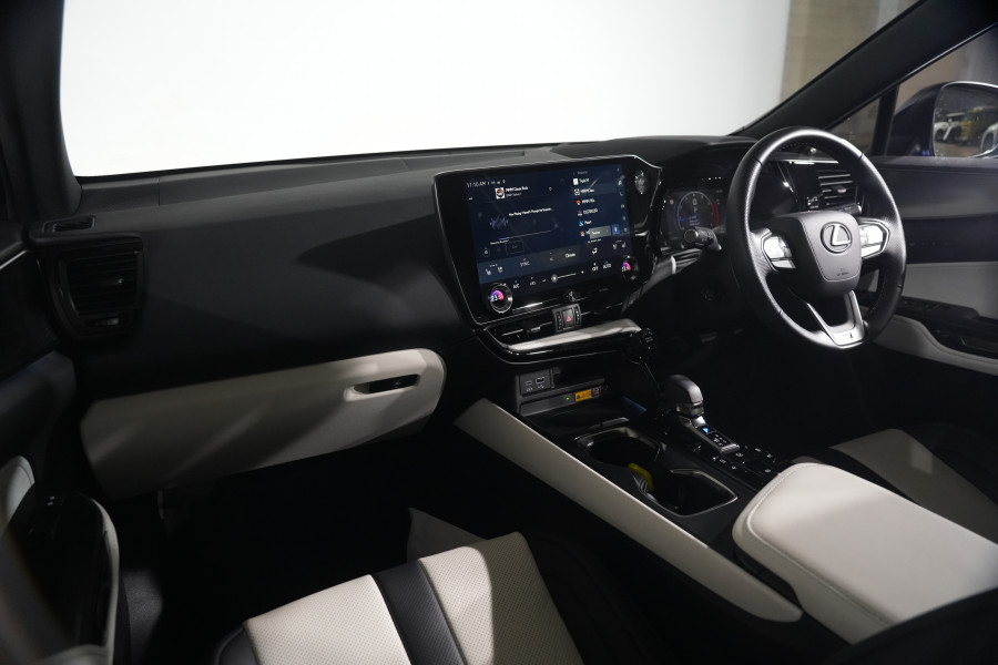 2023 Lexus NX NX350 F Sport SUV Image 13