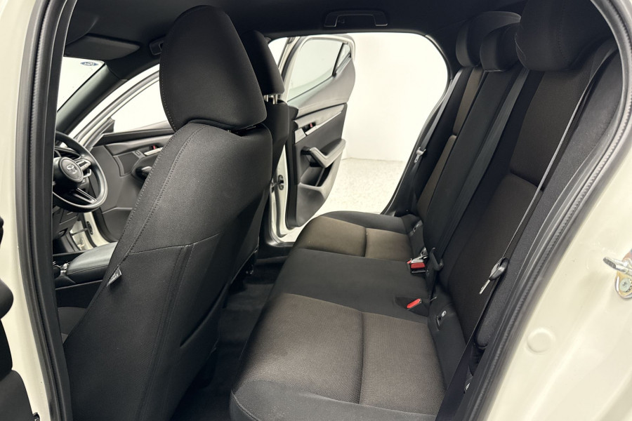 2019 Mazda 3 BP Series G20 Pure Hatch Image 14