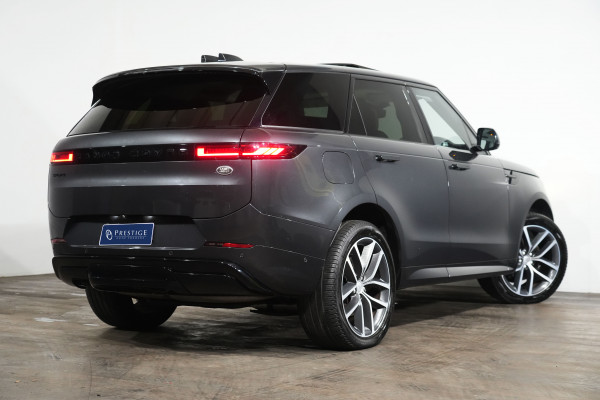 2023 Land Rover Range Rover Sport L461 D350 Dynamic HSE SUV Image 7