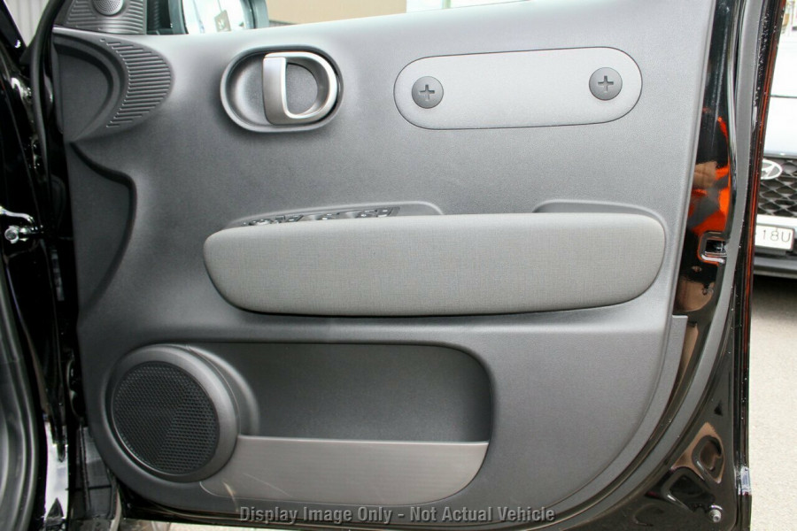 2026 Hyundai INSTER AX.V1 2WD Wagon Image 5