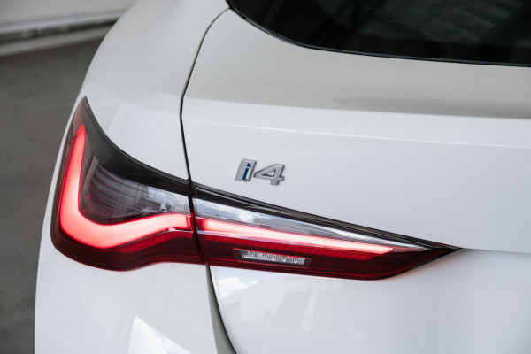 2024 BMW i4 G26 eDrive35 Hatch image 22