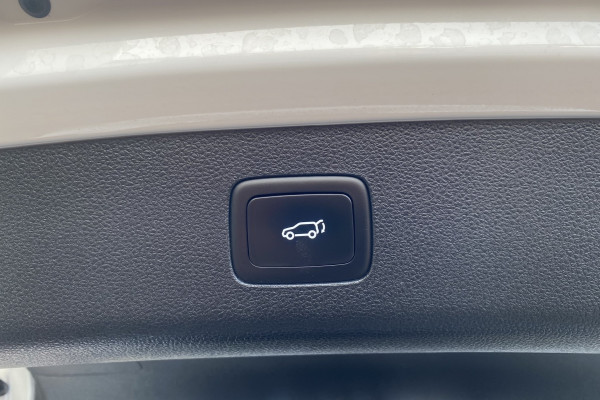 2021 MG HS Excite SUV Image 6
