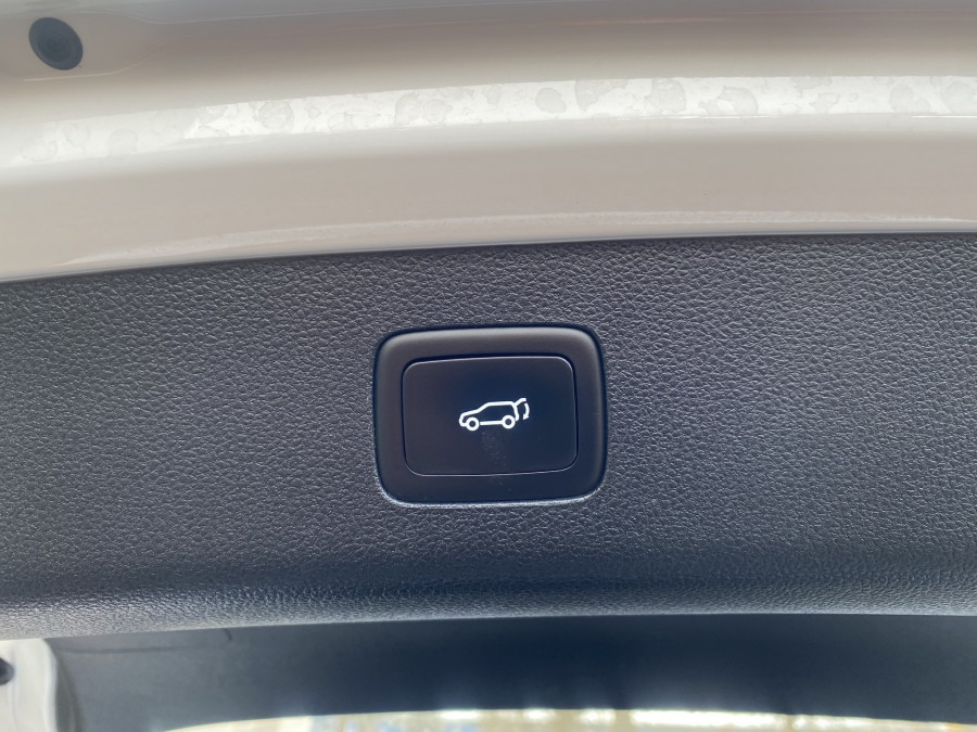 2021 MG HS Excite SUV Image 6