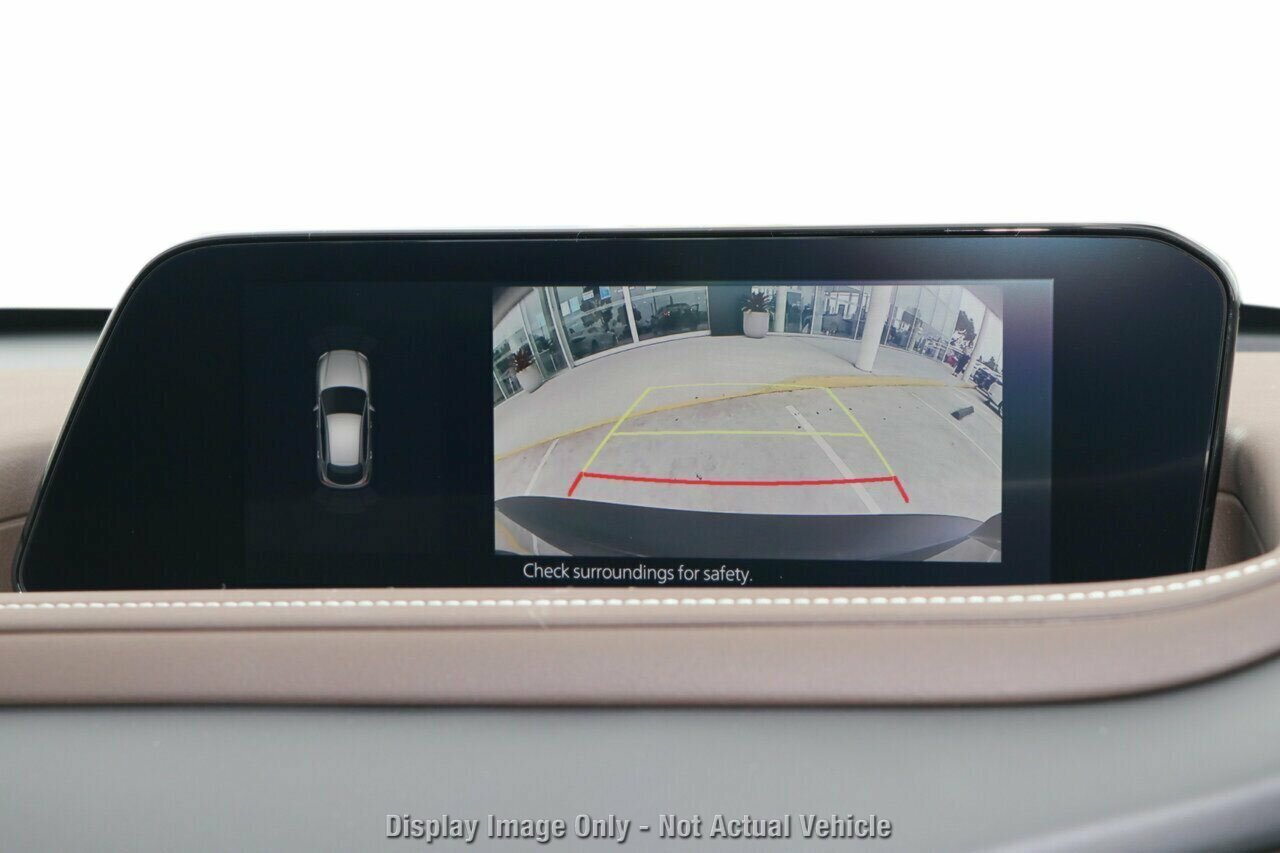 2024 Mazda CX-30 DM Series G20 Touring SUV Image 12