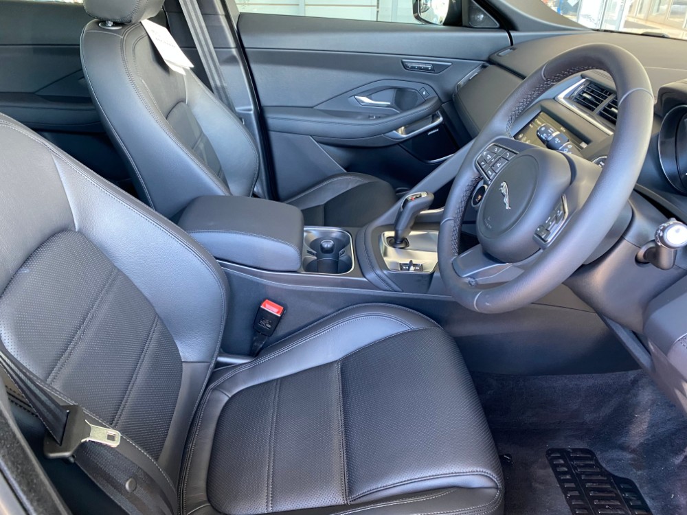 2019 Jaguar E-PACE X540 SE SUV Image 12