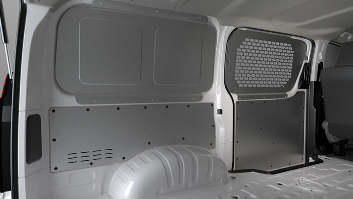 Interior Wall Protectors