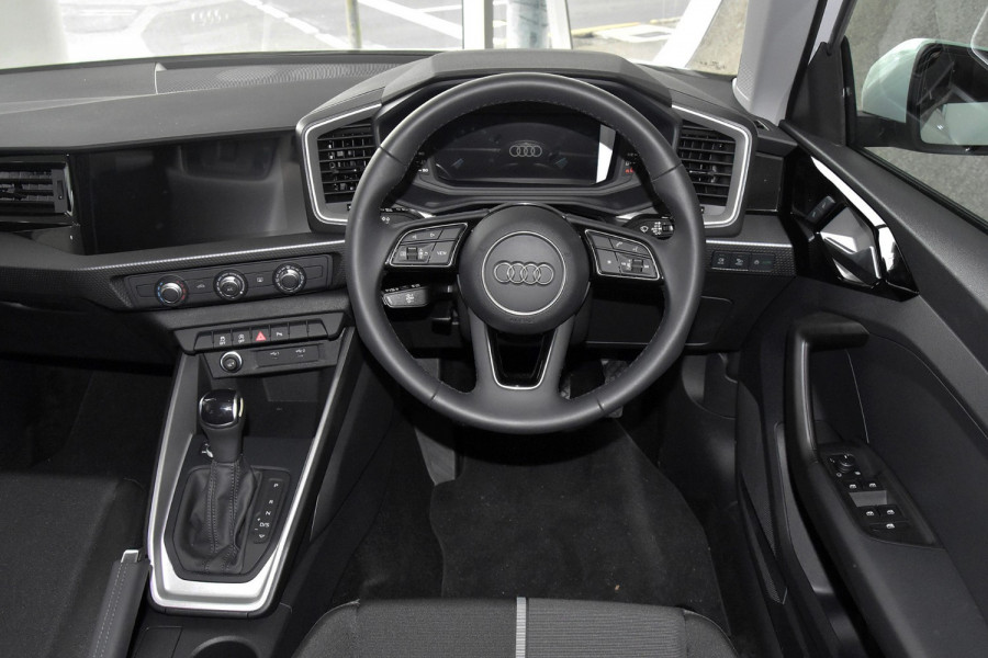 2022 Audi A1 GB 30 TFSI Hatch