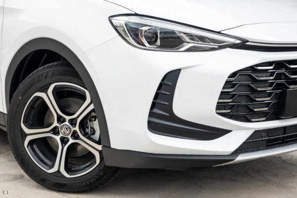2026 MG ZS ZS32 Excite Hybrid+ SUV Image 7
