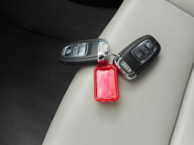 2010 Audi A5 8T  Coupe