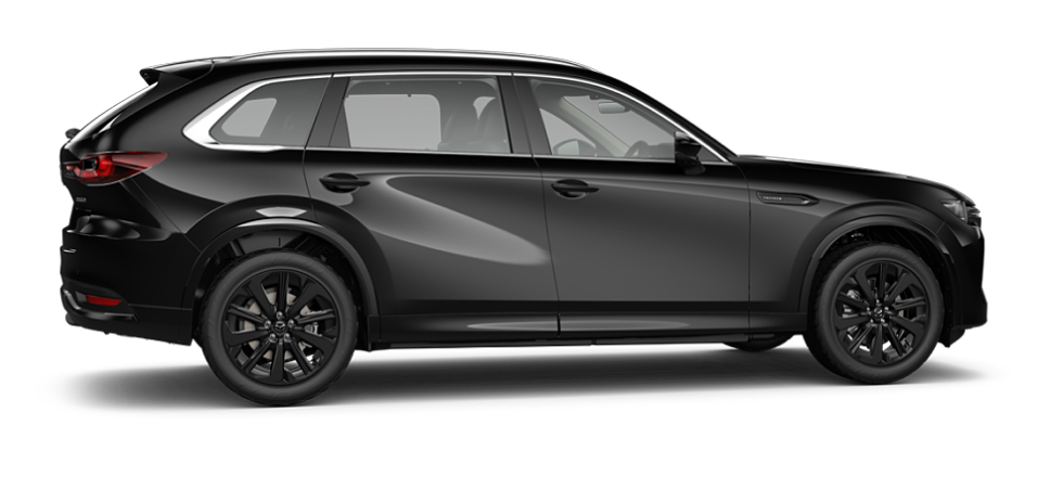 2025 MY24 Mazda CX-80 KL G40e GT SUV Image 11