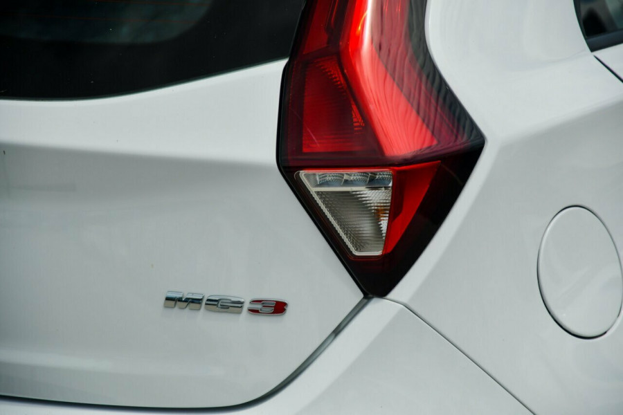 2023 MG MG3 SZP1 Core Hatch Image 7