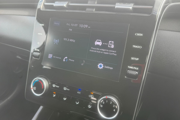 2023 Hyundai Tucson NX4.V2  SUV Image 17