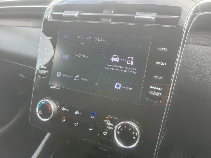 2023 Hyundai Tucson NX4.V2  SUV Image 17