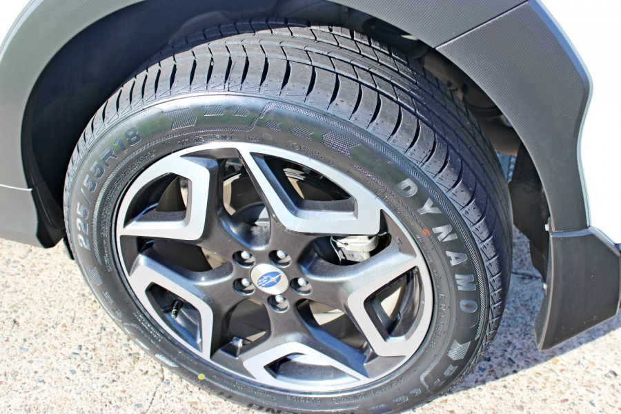 2018 Subaru XV G5-X 2.0i-S SUV Image 9