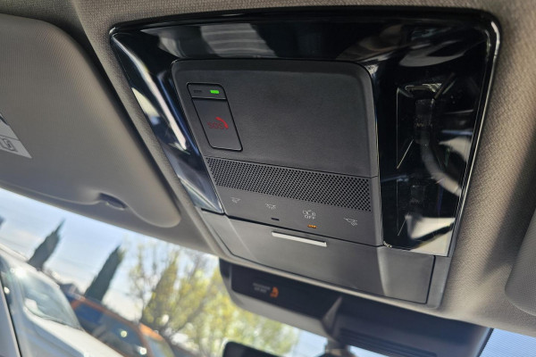 2026 MY25 Mitsubishi Outlander ZM Aspire SUV Image 20