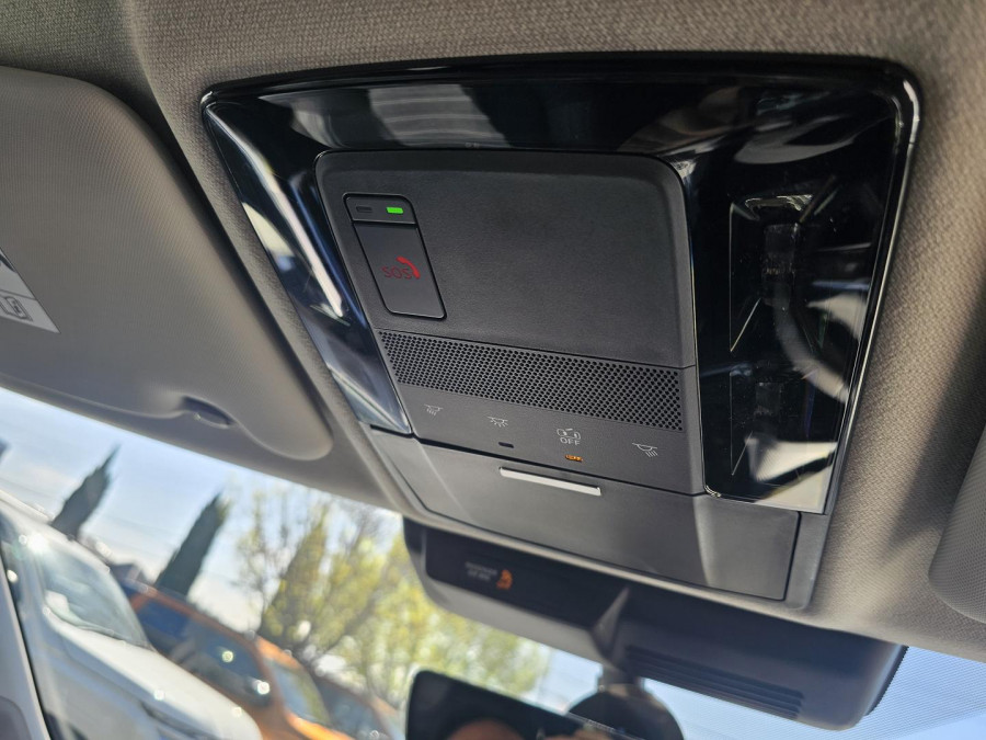 2026 MY25 Mitsubishi Outlander ZM Aspire SUV Image 20