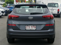 2018 MY19 Hyundai Tucson TL3 Go Hatchback