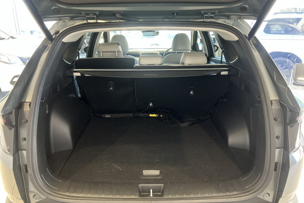 2023 Hyundai Tucson NX4.V2 Highlander SUV Image 22