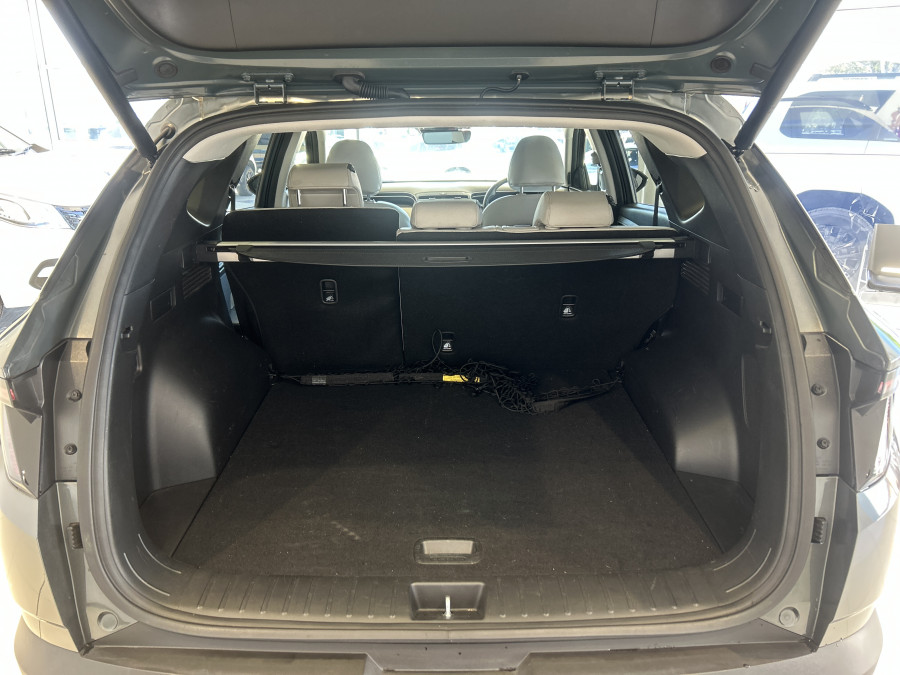 2023 Hyundai Tucson NX4.V2 Highlander SUV Image 22