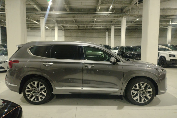 2023 Hyundai Santa Fe TM.V4 Highlander SUV