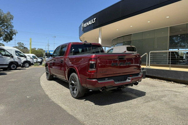 2024 Ram 1500 DT Limited RamBox Ute