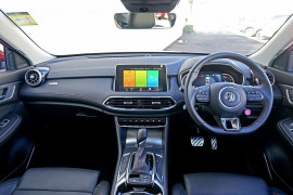 2023 MG HS SAS23 Excite SUV