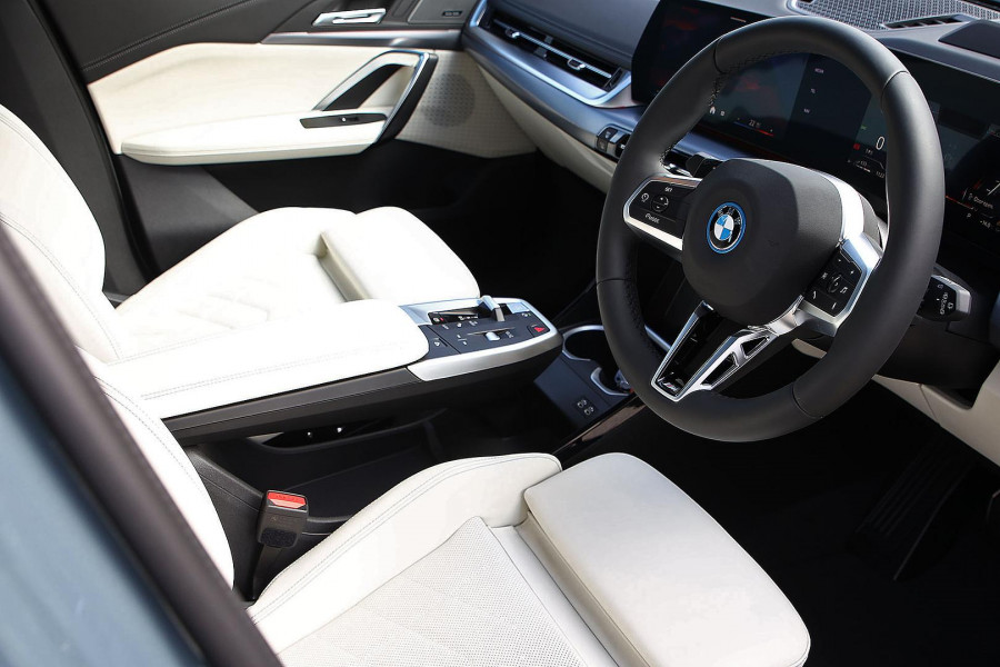 2026 BMW X1 U11 xDrive25e M Sport SUV
