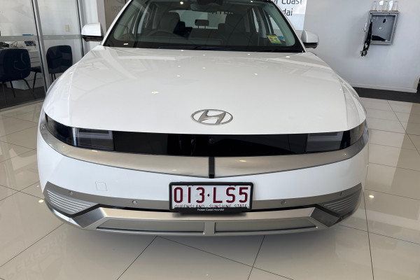 2023 MY24 Hyundai IONIQ 5 NE.V4  SUV
