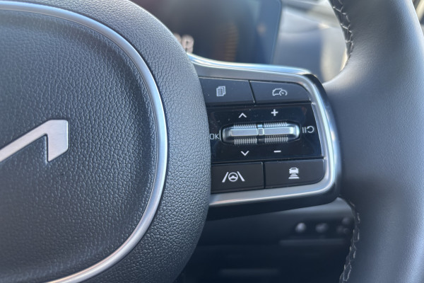 2025 Kia Sorento MQ4 PE Sport+ SUV Image 32
