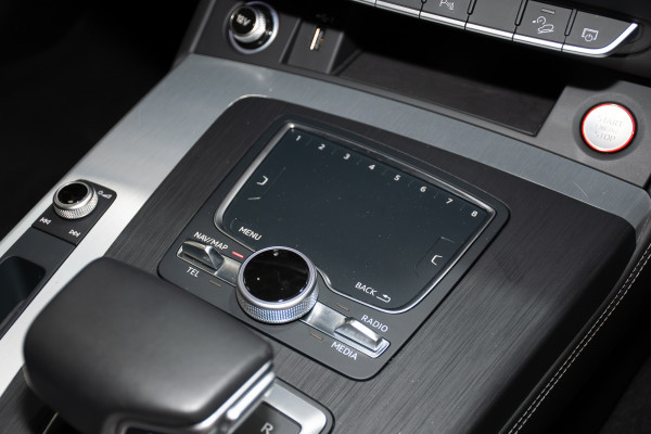 2019 Audi SQ5 FY  SUV Image 19
