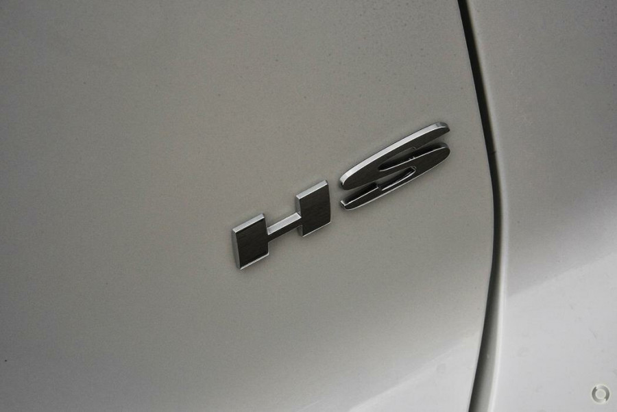 2024 MY24.5 MG HS AS33 Excite SUV Image 10