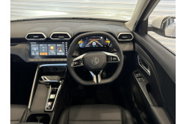 2025 MG ZS ZS32 Essence Turbo SUV