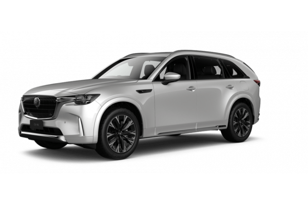 2025 Mazda CX-90 KK G50e Azami SUV