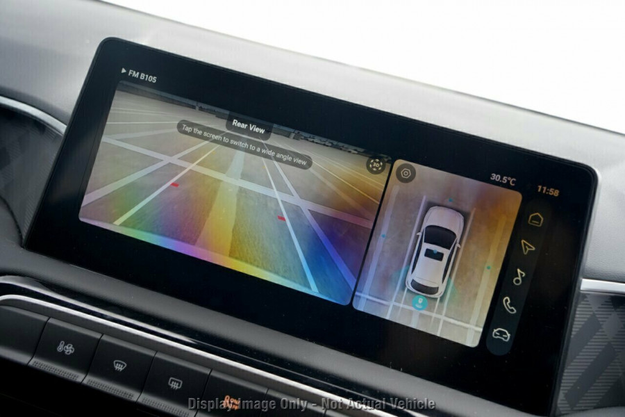 2024 MY24.5 MG MG3 ZP22 Essence Hybrid+ Hatch Image 14
