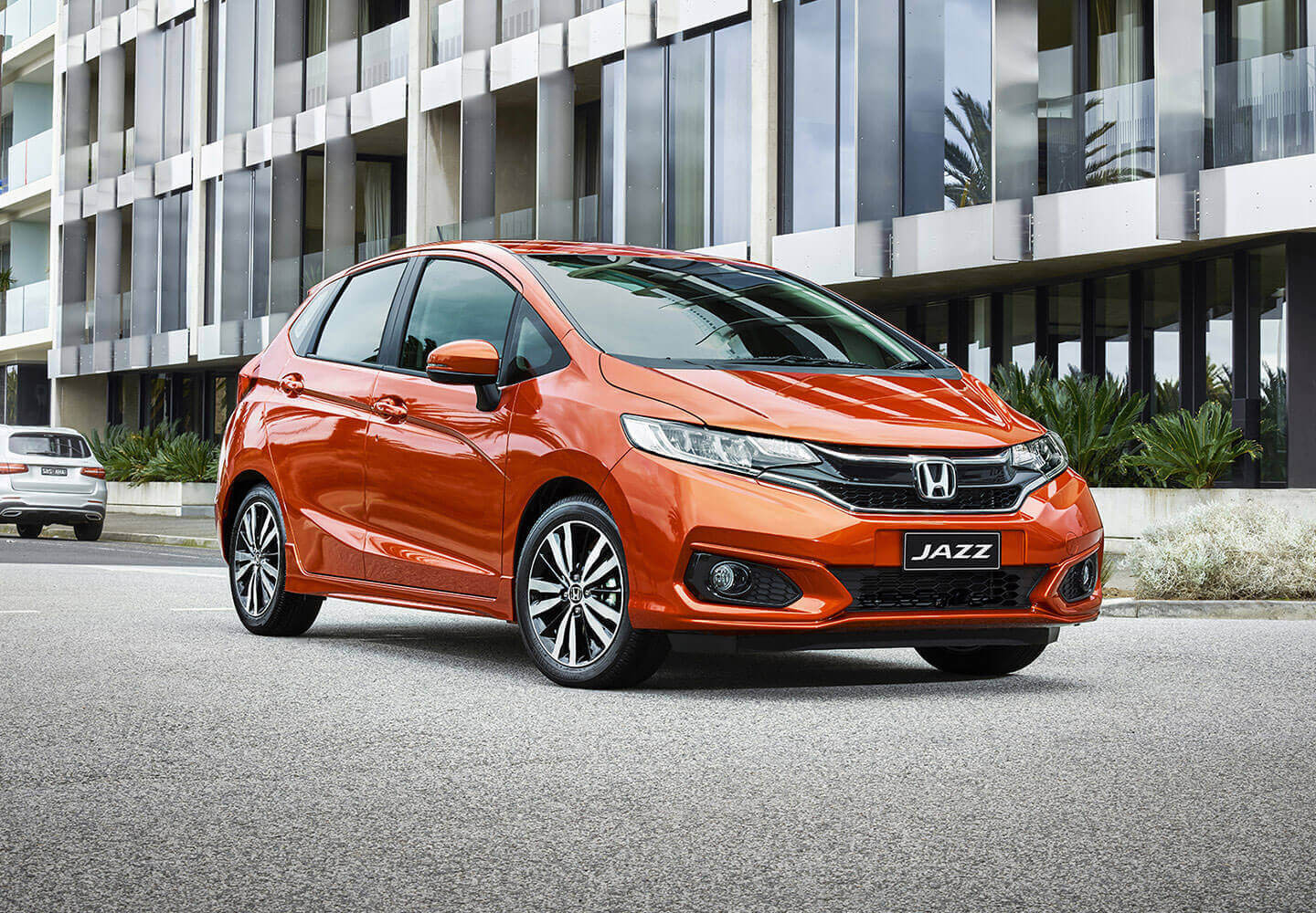 New Honda Jazz for sale in Brisbane, Woolloongabba Southside Honda