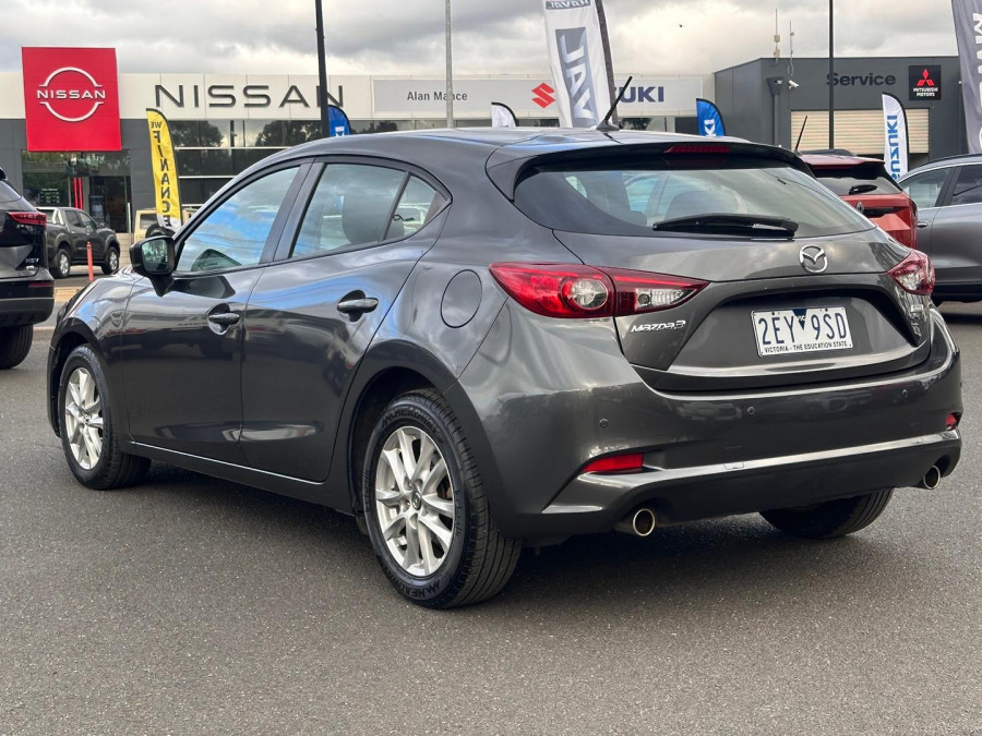 2016 Mazda 3 BM5478 Neo Hatch Image 6