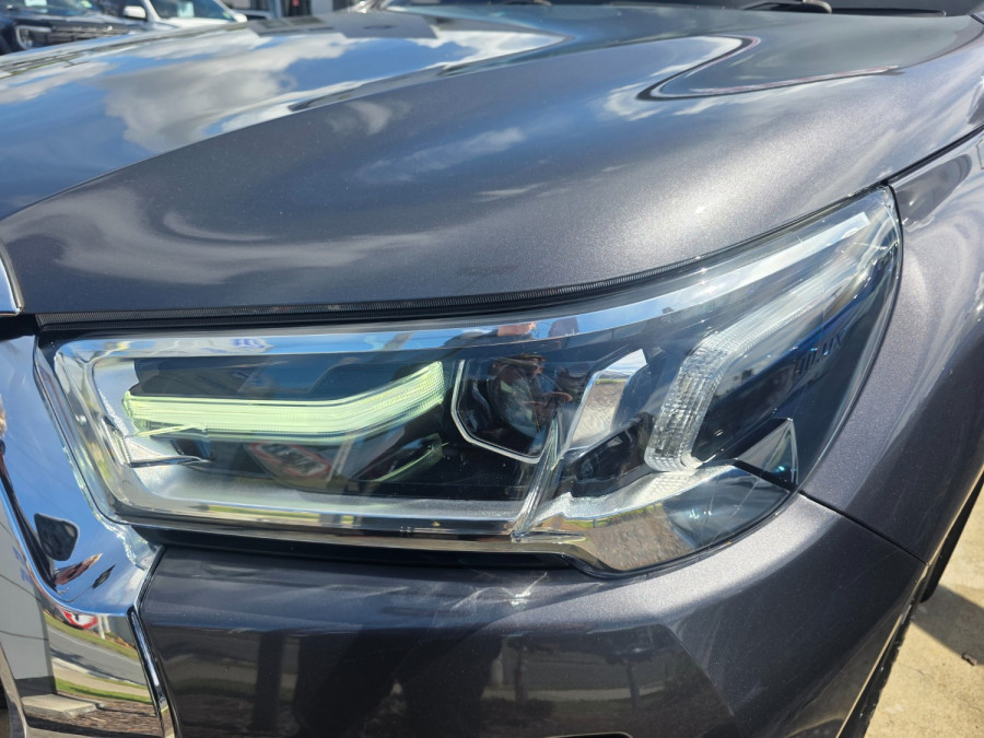 2023 Toyota HiLux GUN126R SR5 Ute Image 11