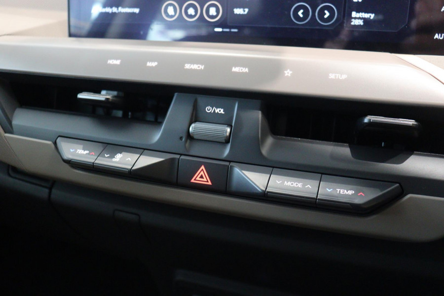 2026 Kia EV5 OVc Earth SUV Image 31