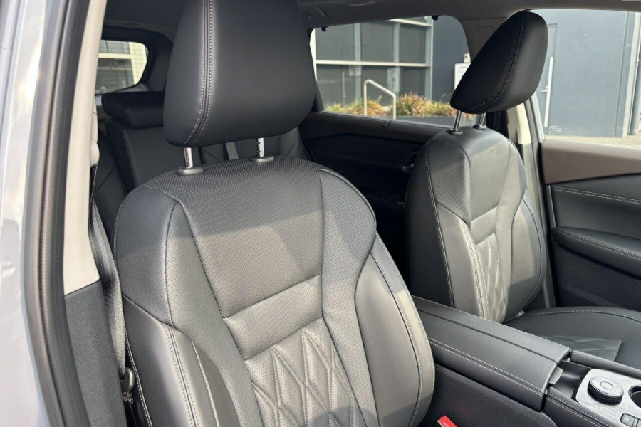 2024 Nissan X-Trail T33 Ti-L SUV Image 16