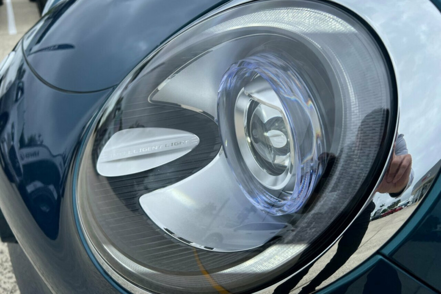 2025 GWM Ora ES11 Extended Range Hatch Image 10