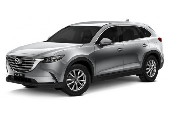Mazda CX-9 Touring TC
