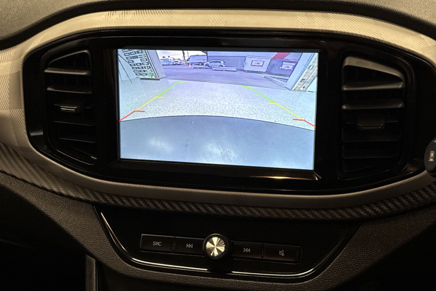 2022 MG MG3 SZP1 Core Hatch Image 7