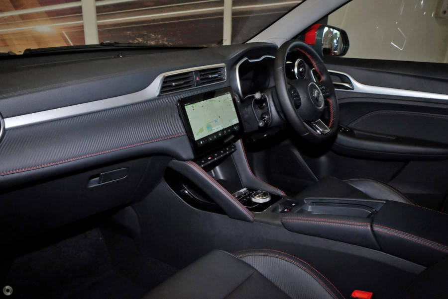 2023 MG ZS EV AZS1 Long Range SUV Image 8