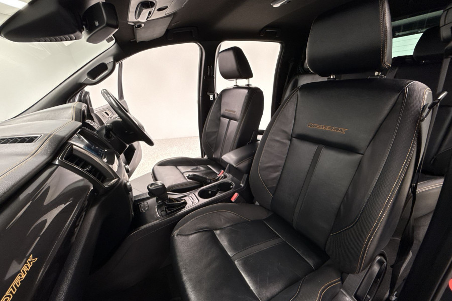 2019 Ford Ranger PX MkIII Wildtrak Ute Image 12