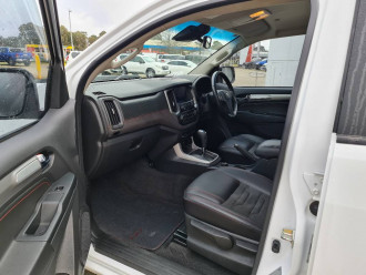 2018 Holden special vehicle Colorado 82C43 MY19 SPORTSCAT PLUS (4X4) Ute image 14